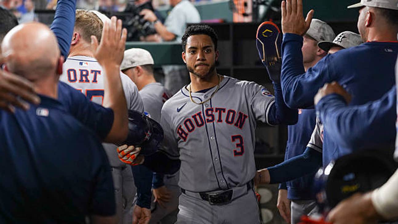 Rays vs. Astros Prediction, Odds, Picks - May 19