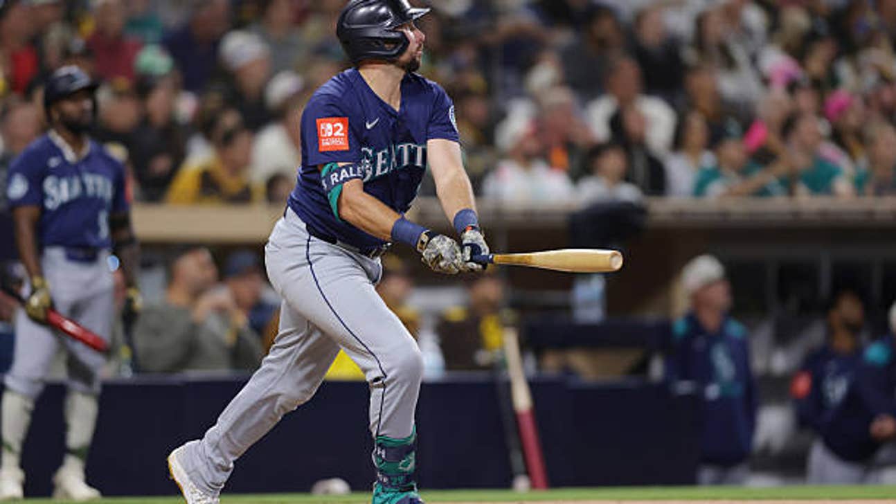 How to Watch Padres vs. Mariners: TV Channel & Live Stream - May 17