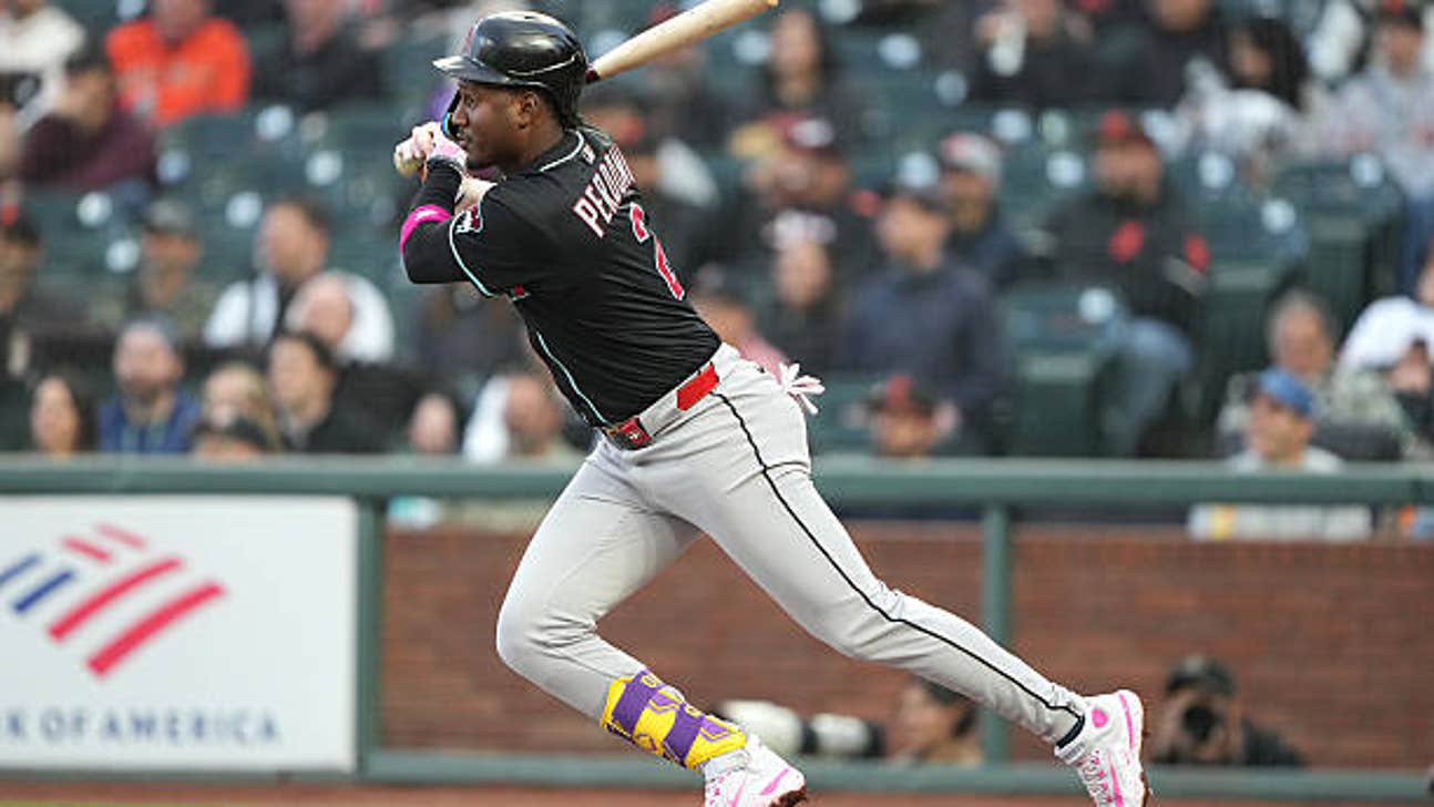 Diamondbacks vs. Giants Prediction, Odds, Picks - May 14