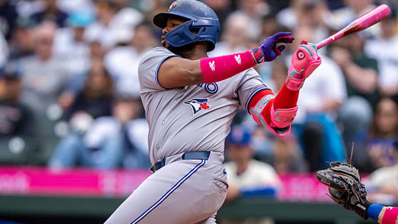 How to Watch Blue Jays vs. Rays: TV Channel & Live Stream - May 14