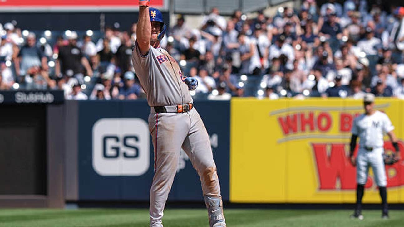 How to Watch Mets vs. Red Sox: TV Channel & Live Stream - May 19