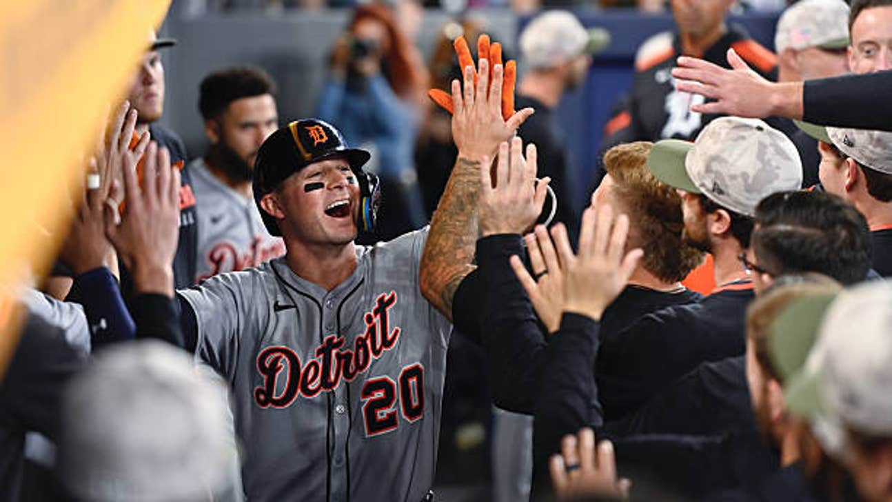 Blue Jays vs. Tigers Prediction, Odds, Picks - May 18