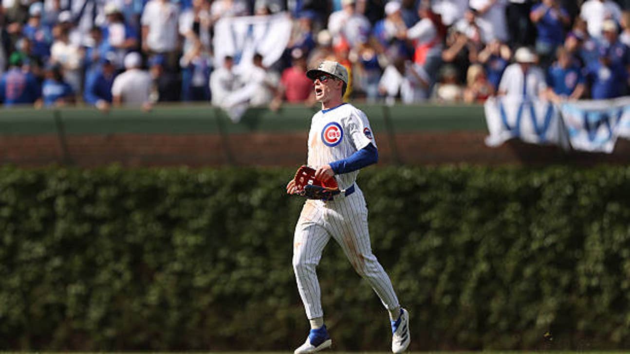 Cubs vs. Marlins Prediction, Odds, Picks - May 19