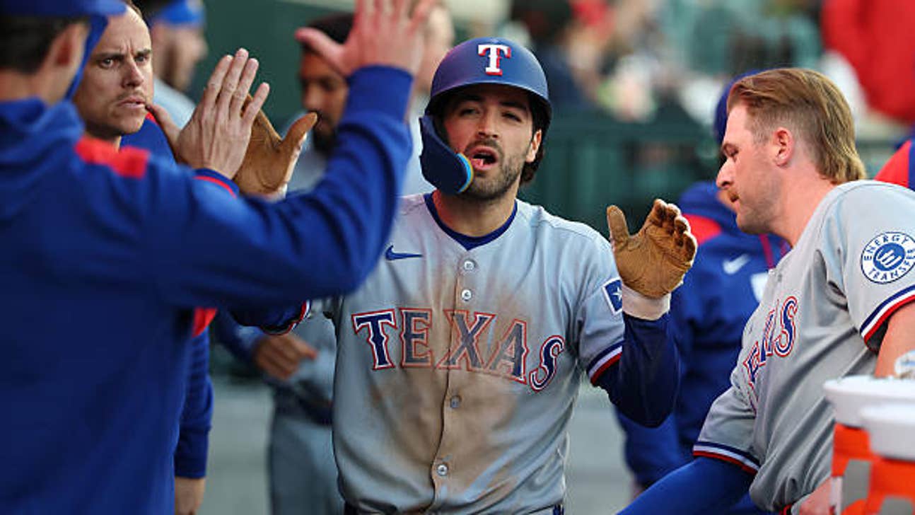 Rangers vs. Astros Prediction, Odds, Picks - May 16