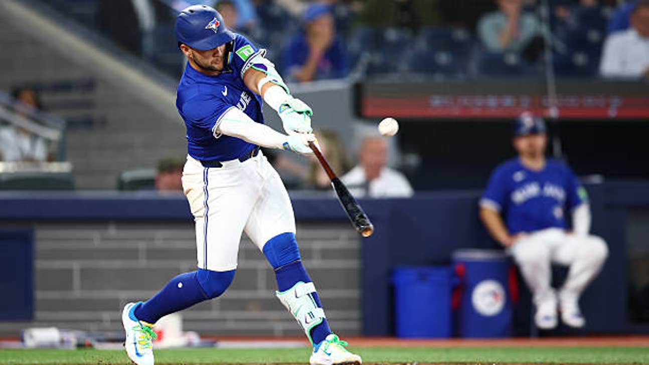 How to Watch Blue Jays vs. Rays: TV Channel & Live Stream - May 15