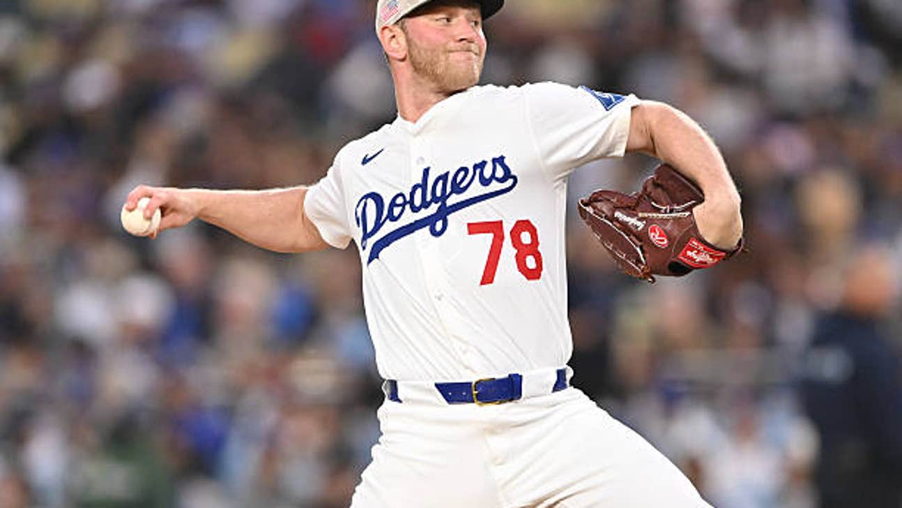 How to Watch Dodgers vs. Angels: TV Channel & Live Stream - May 18