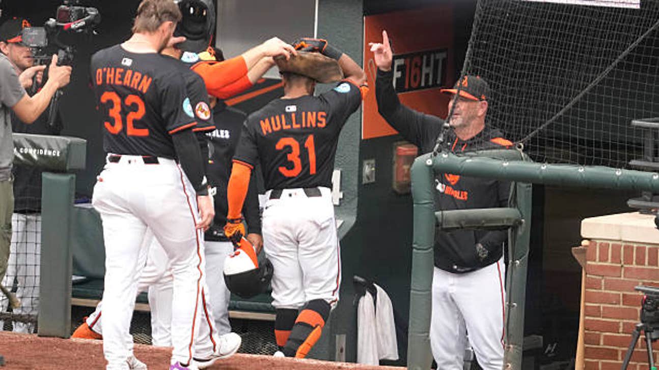 Orioles vs. Nationals Prediction, Odds, Picks - May 16