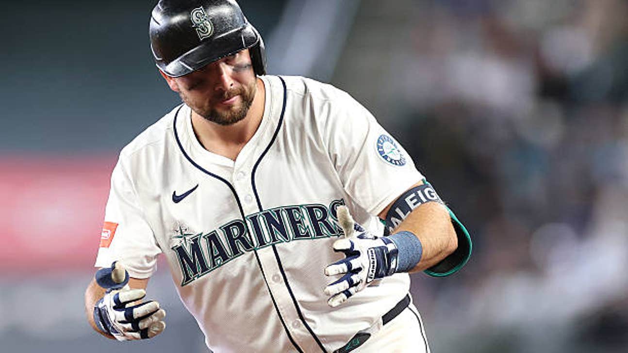 Padres vs. Mariners Prediction, Odds, Picks - May 16