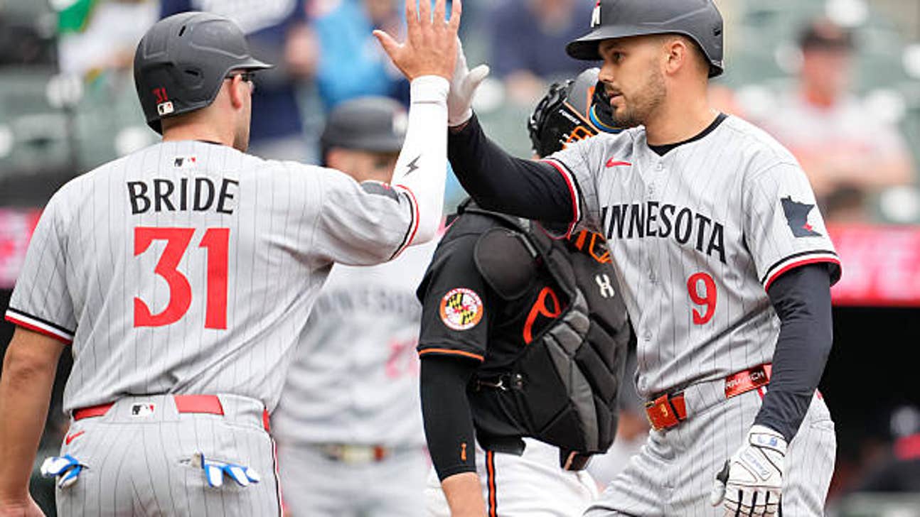 Twins vs. Brewers Prediction, Odds, Picks - May 16