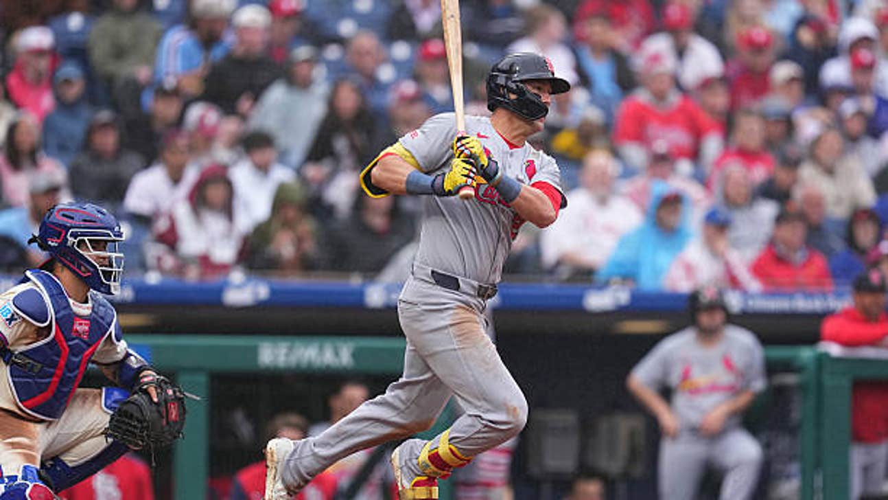 Royals vs. Cardinals Prediction, Odds, Picks - May 16