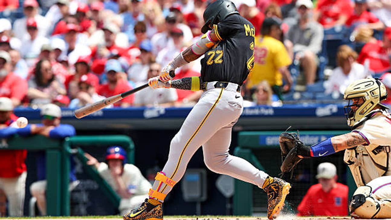 Reds vs. Pirates Prediction, Odds, Picks - May 20