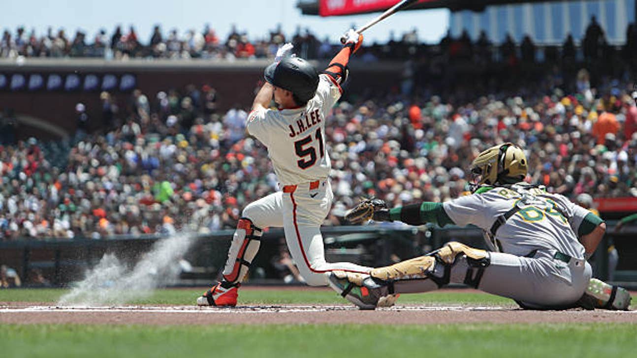 Giants vs. Royals Prediction, Odds, Picks - May 19