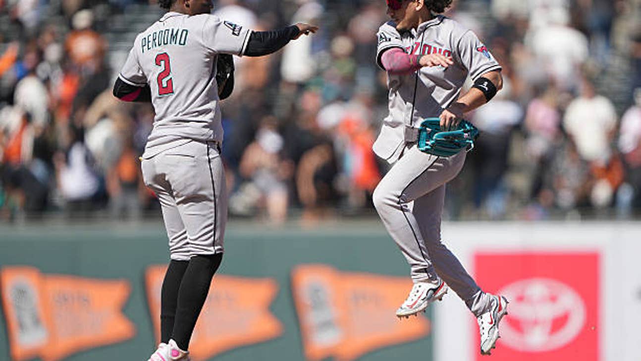 Diamondbacks vs. Rockies Prediction, Odds, Picks - May 17