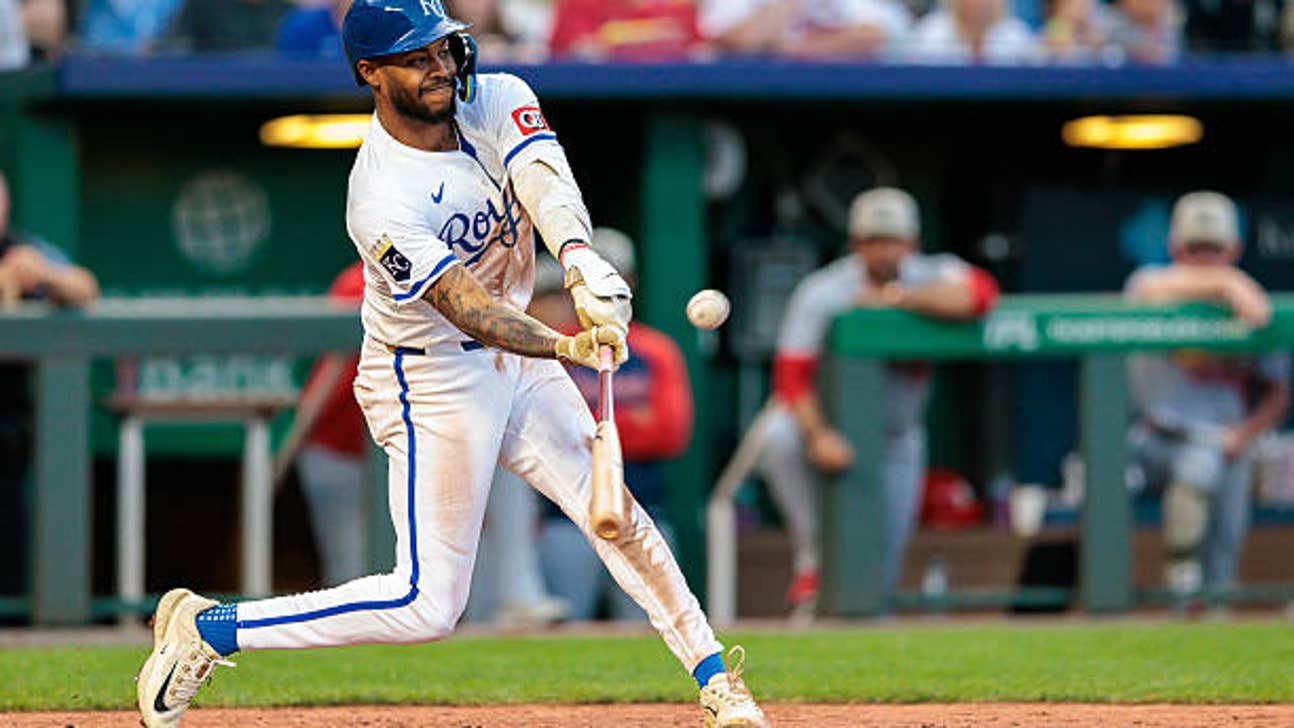 How to Watch Giants vs. Royals: TV Channel & Live Stream - May 20