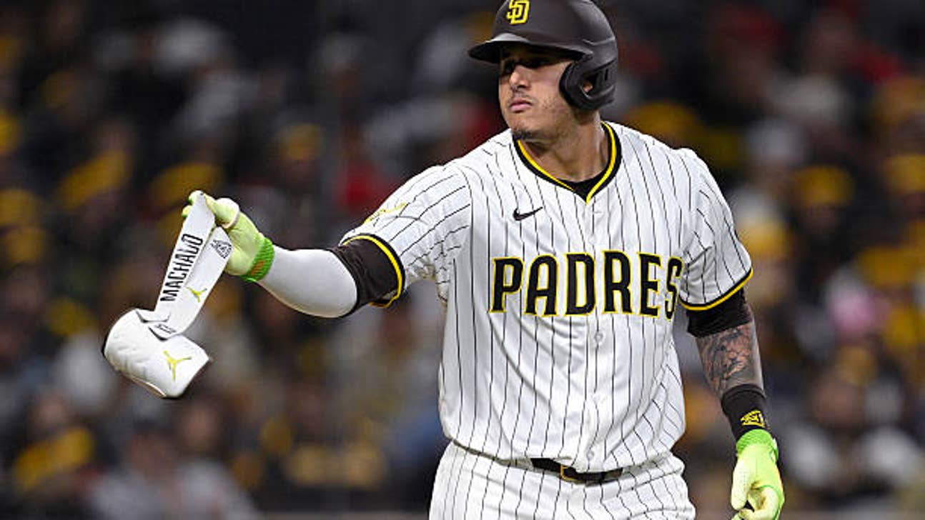 Padres vs. Mariners Prediction, Odds, Picks - May 17