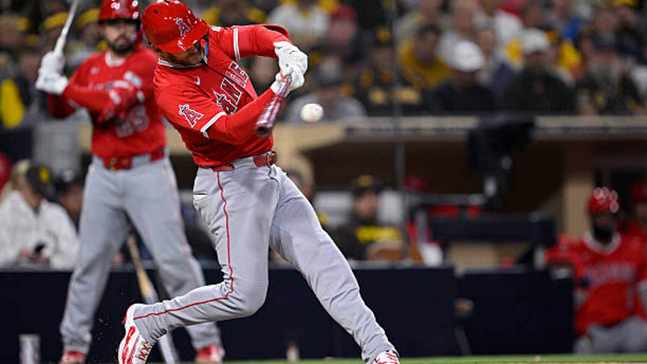 How to Watch Dodgers vs. Angels: TV Channel & Live Stream - May 16