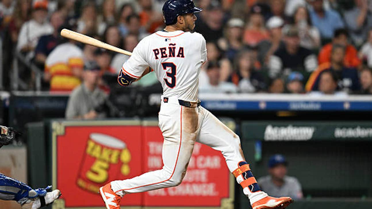 How to Watch Rangers vs. Astros: TV Channel & Live Stream - May 17