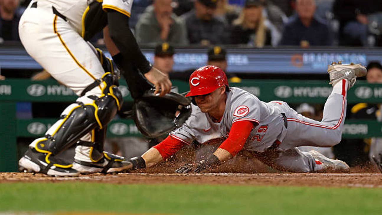 Cubs vs. Reds Prediction, Odds, Picks - May 25