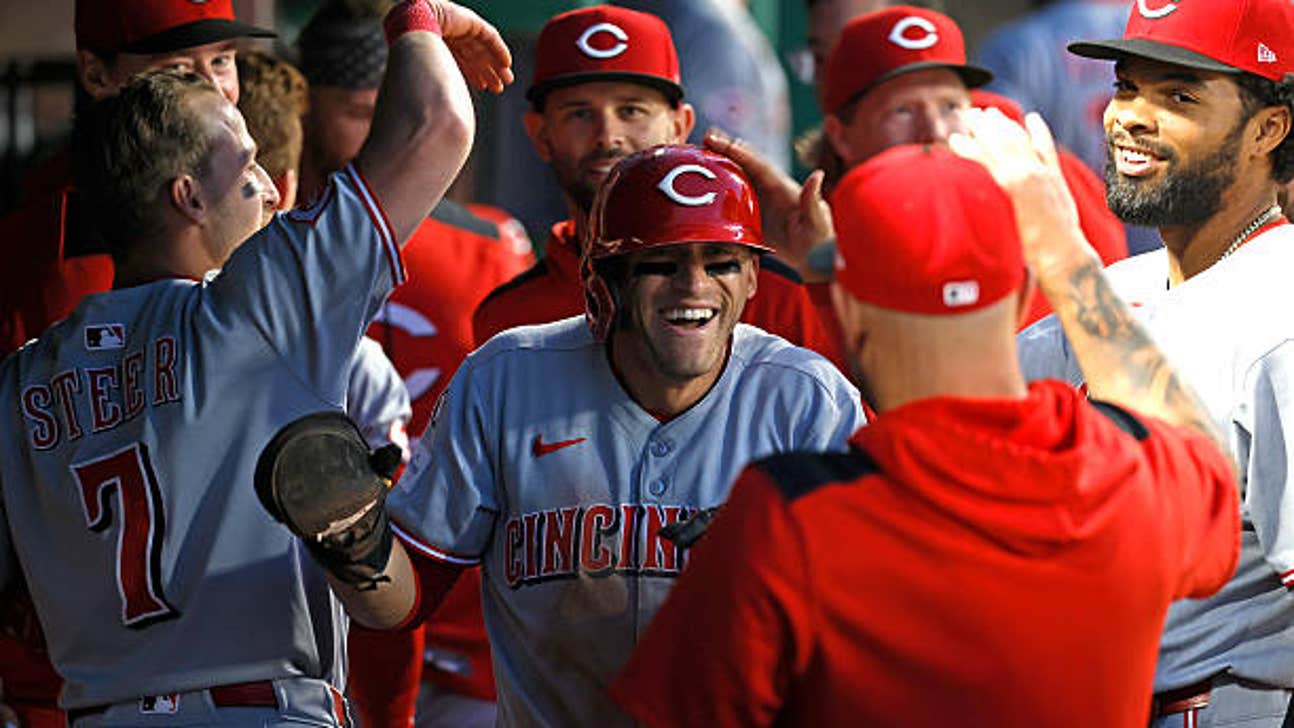 Reds vs. Pirates Prediction, Odds, Picks - May 21