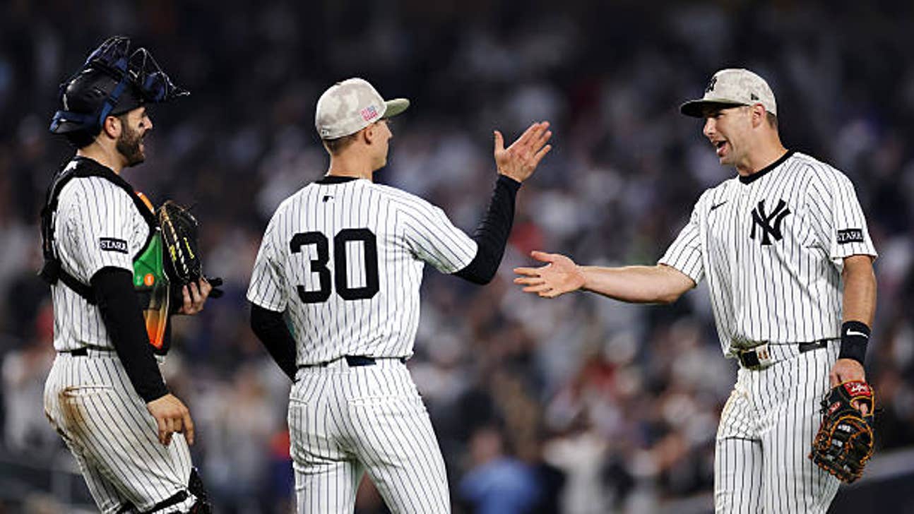 How to Watch Yankees vs. Rangers: TV Channel & Live Stream - May 20
