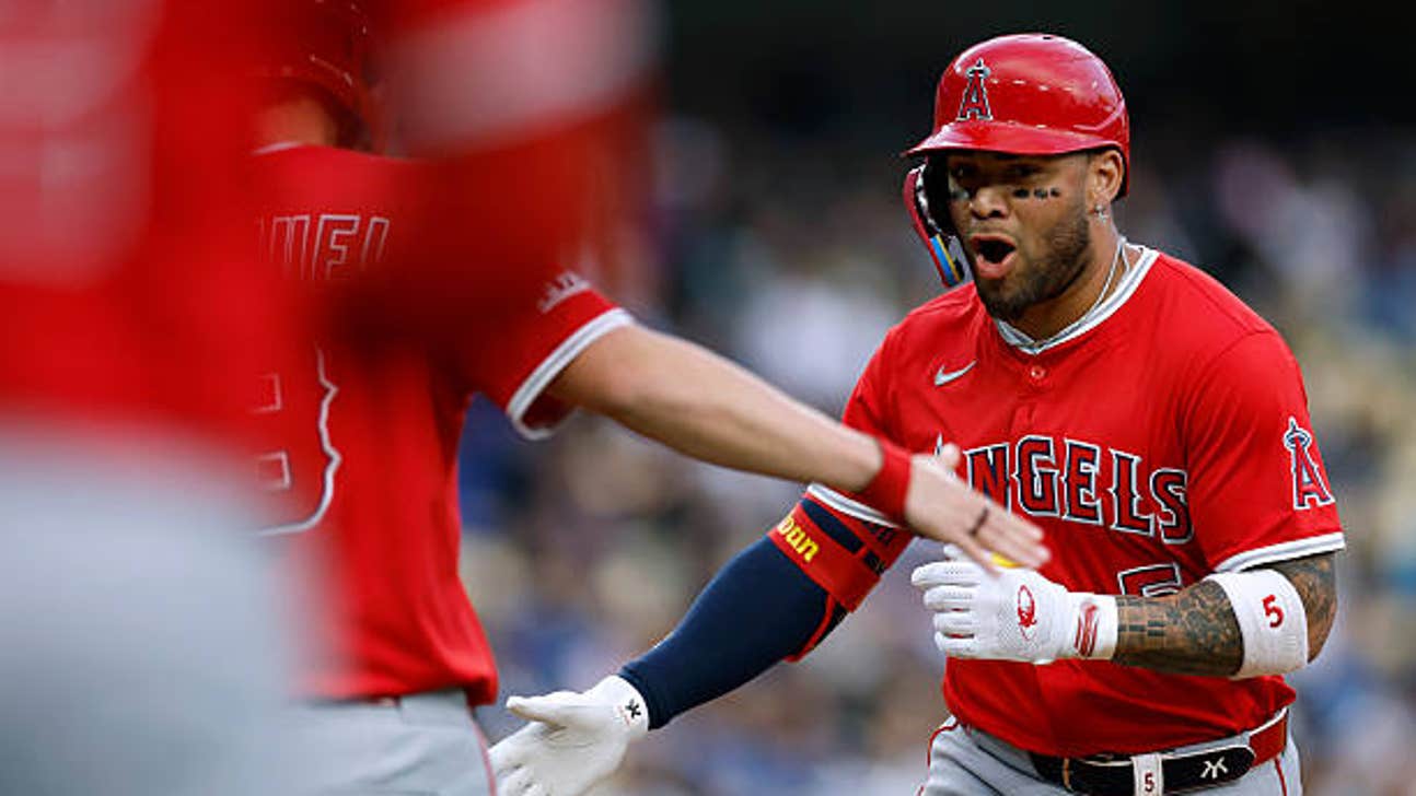 Dodgers vs. Angels Prediction, Odds, Picks - May 17