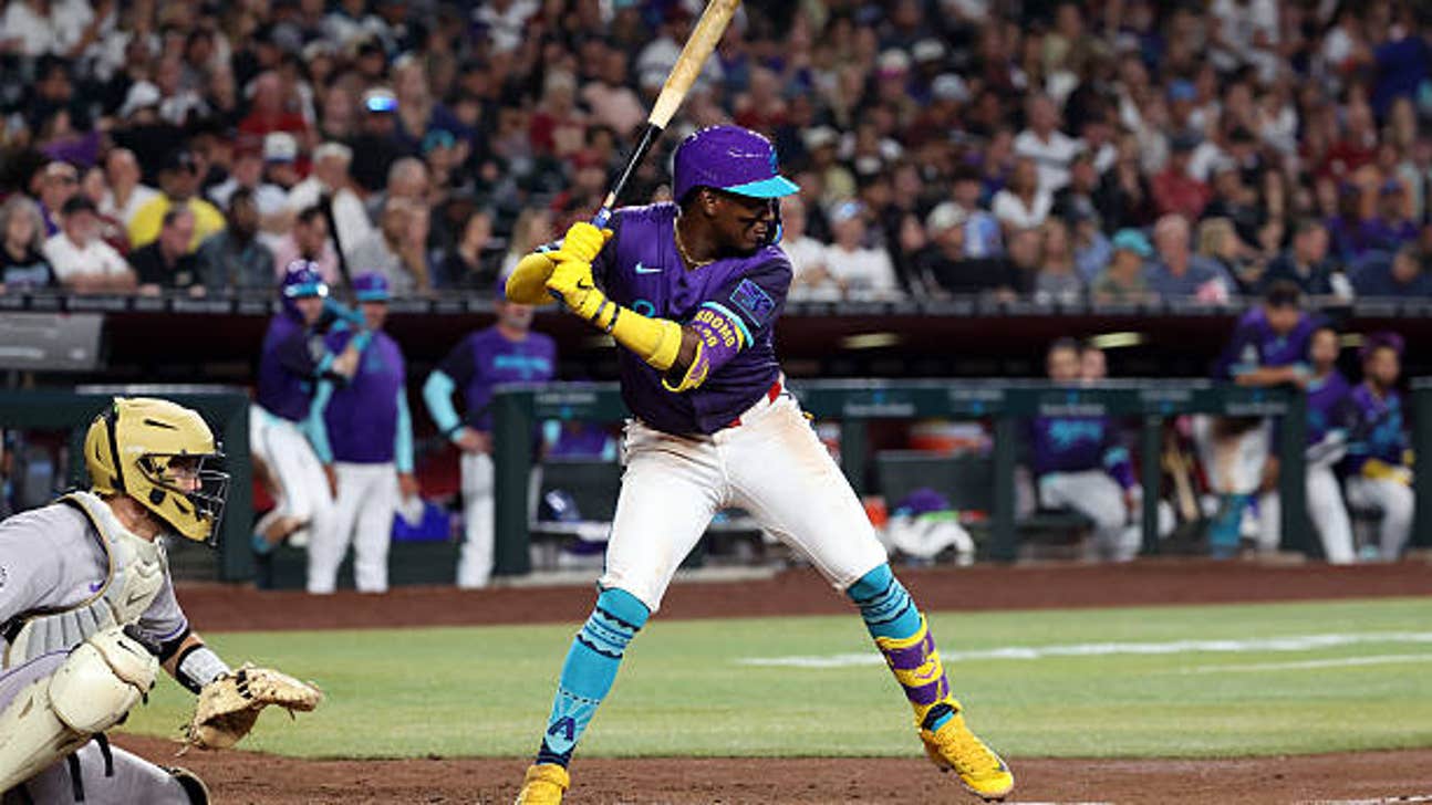 Dodgers vs. Diamondbacks Prediction, Odds, Picks - May 19