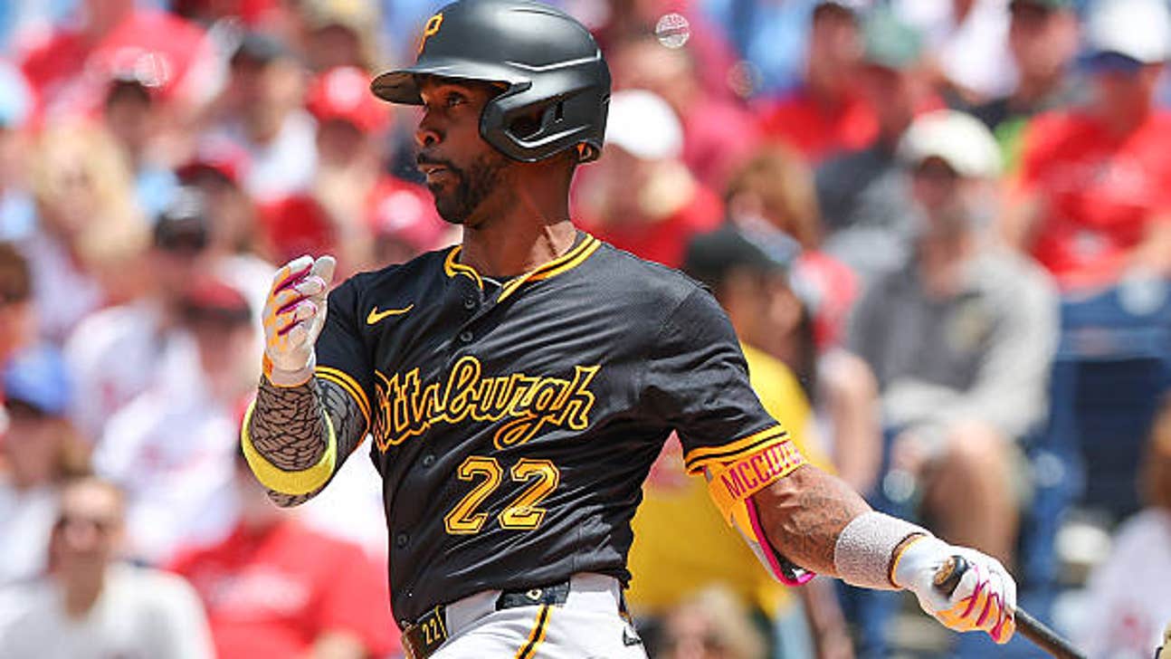 Pirates vs. Brewers Prediction, Odds, Picks - May 23