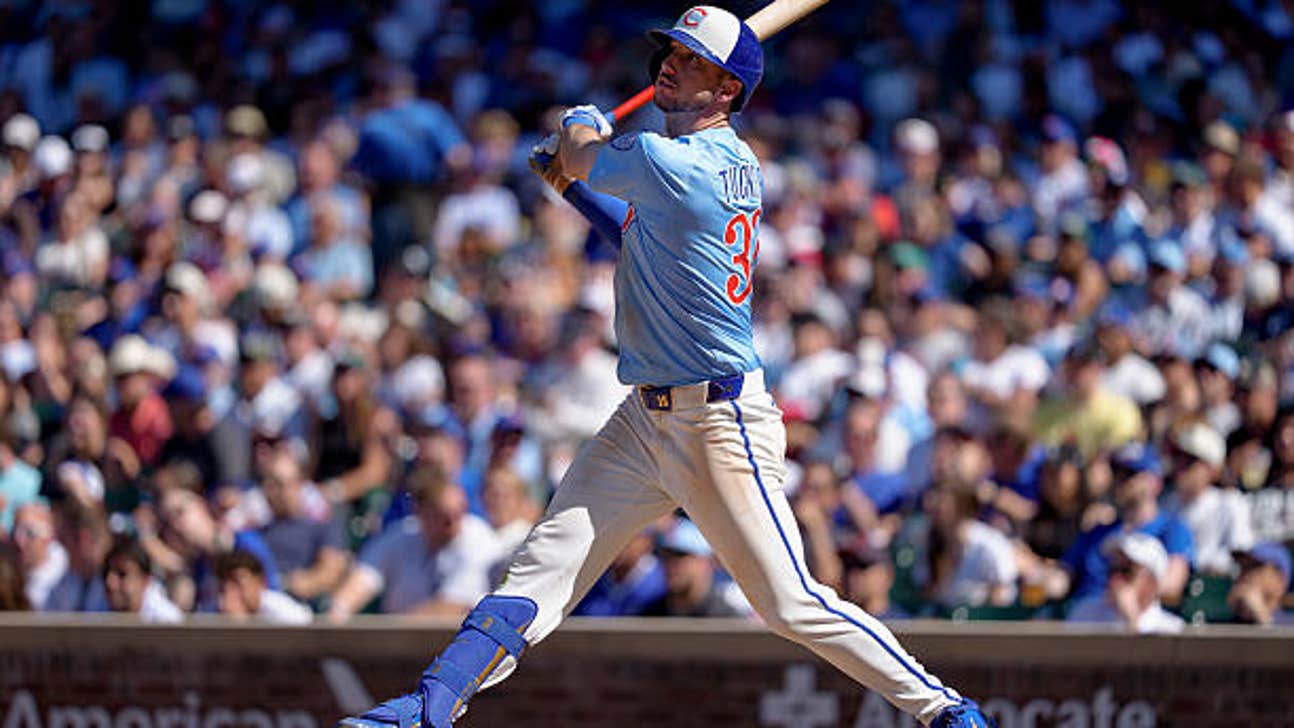 Cubs vs. Marlins Prediction, Odds, Picks - May 20