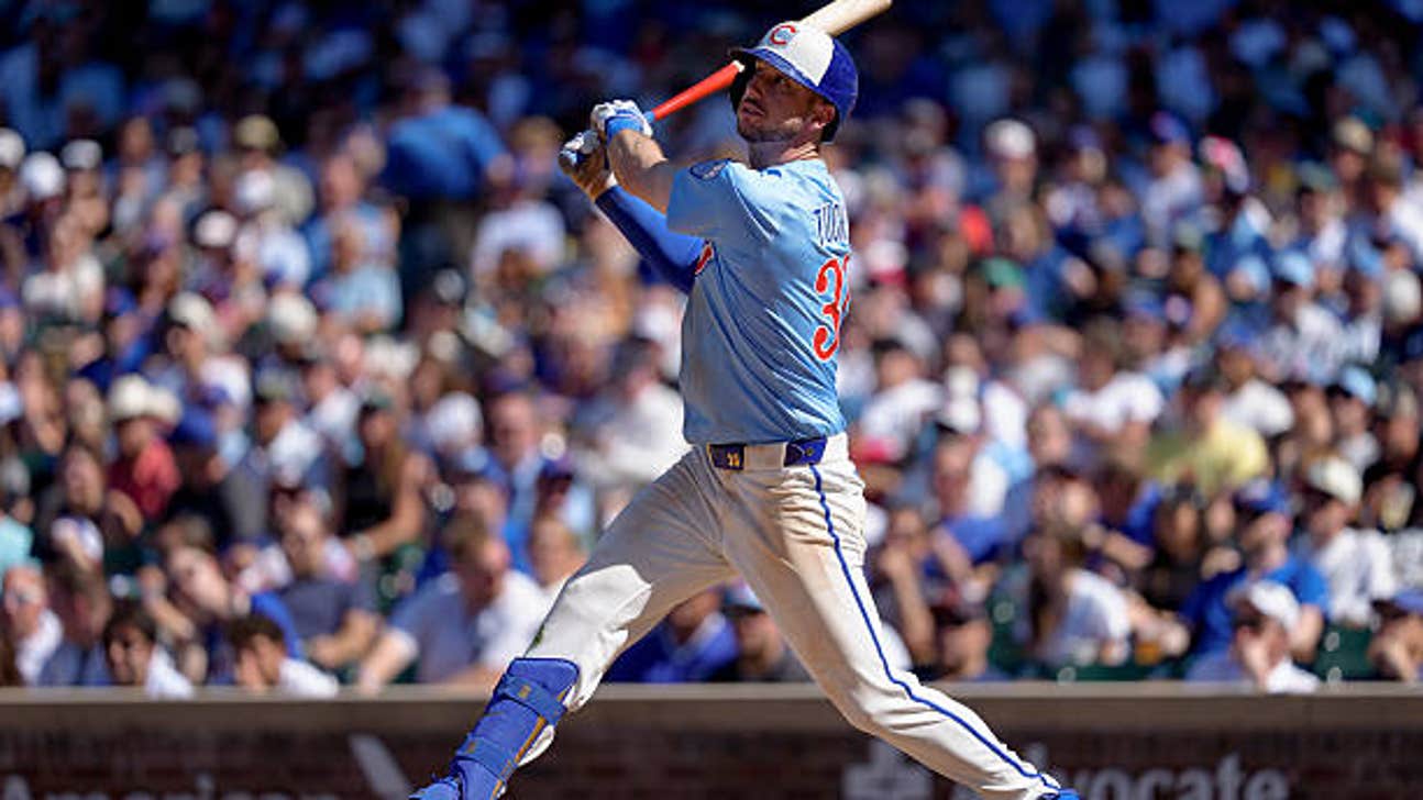 How to Watch Cubs vs. Marlins: TV Channel & Live Stream - May 21