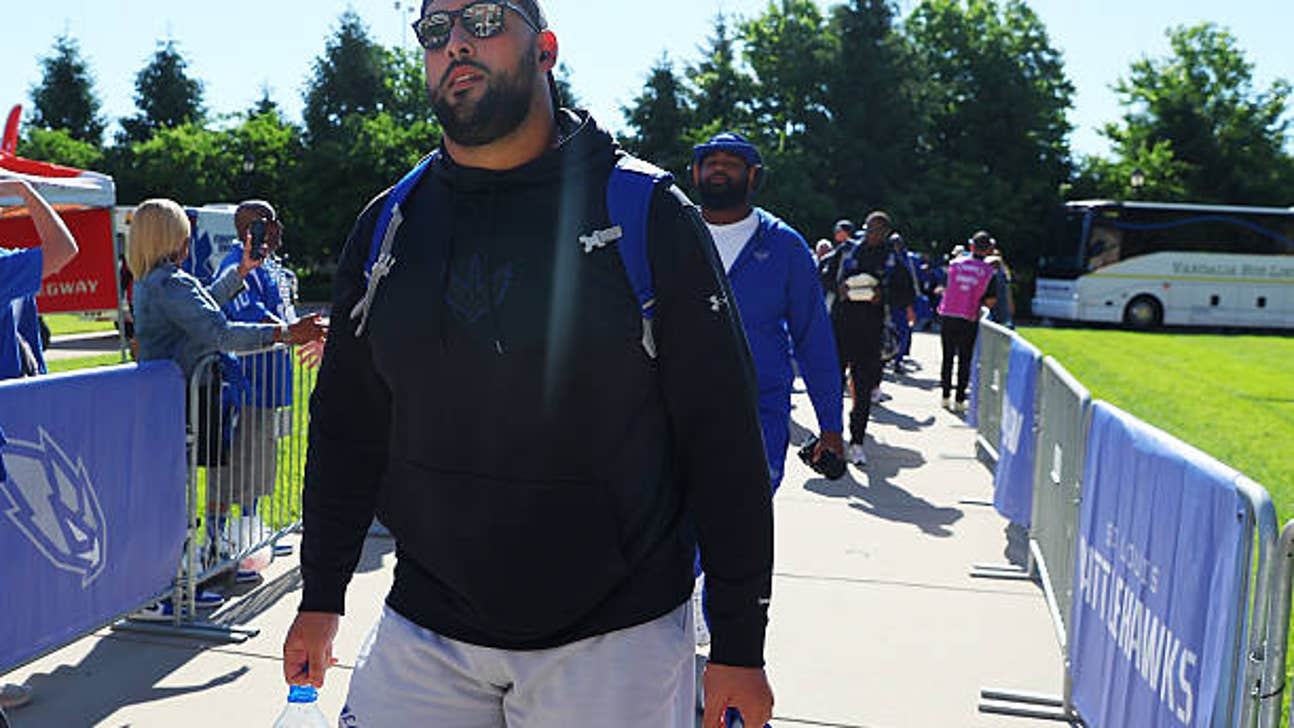 San Antonio Brahmas vs. St. Louis Battlehawks Prediction, Odds, Picks - UFL Week 9