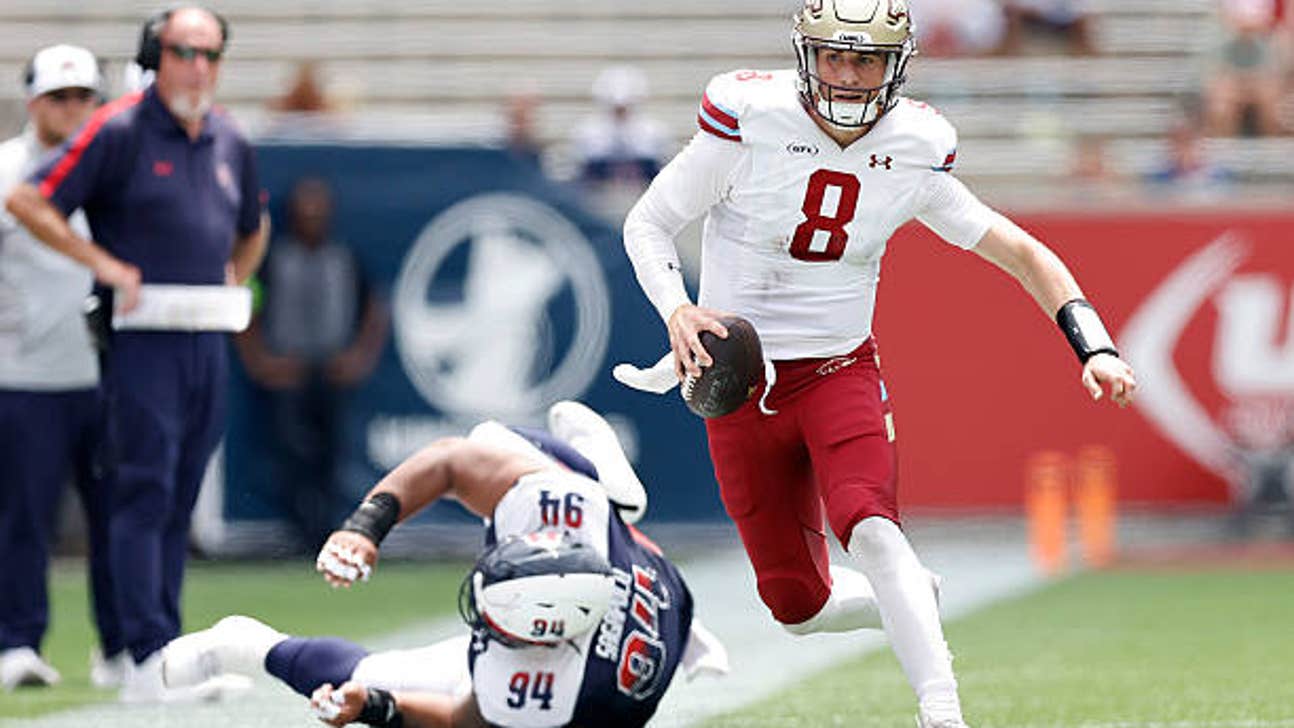 How to Watch Birmingham Stallions vs. Michigan Panthers TV Channel & Live Stream – UFL Week 9