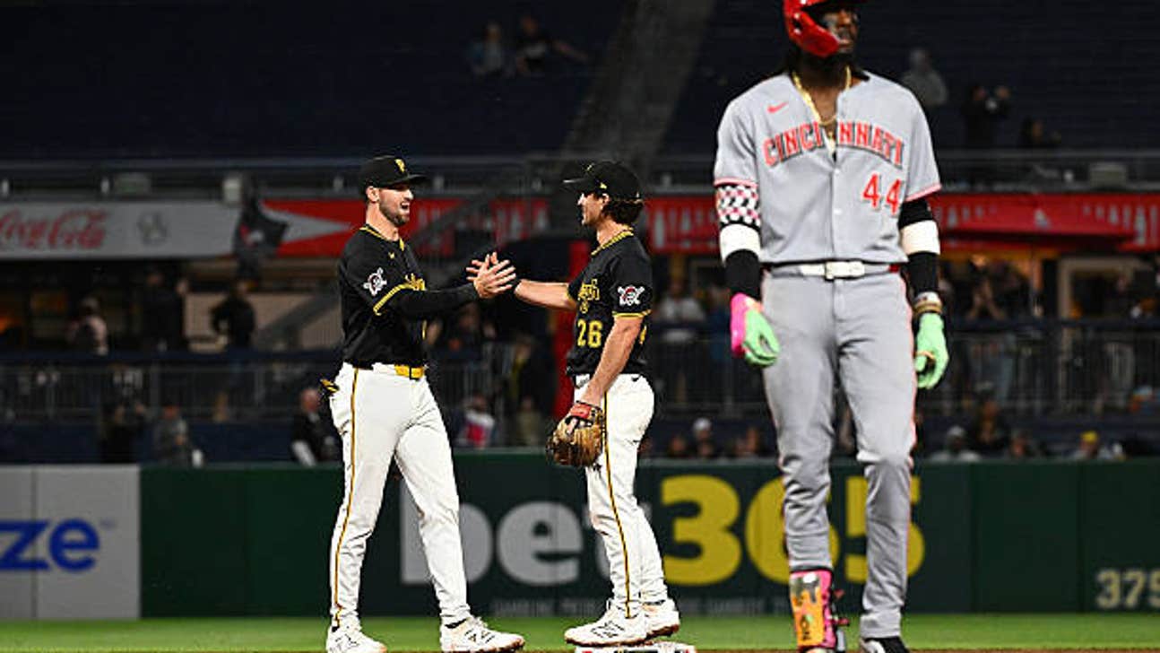 Cubs vs. Reds Prediction, Odds, Picks - May 23