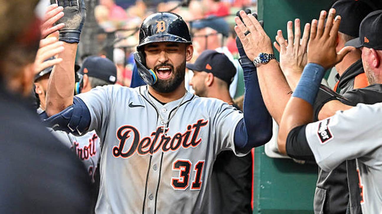 How to Watch Tigers vs. Guardians: TV Channel & Live Stream - May 22