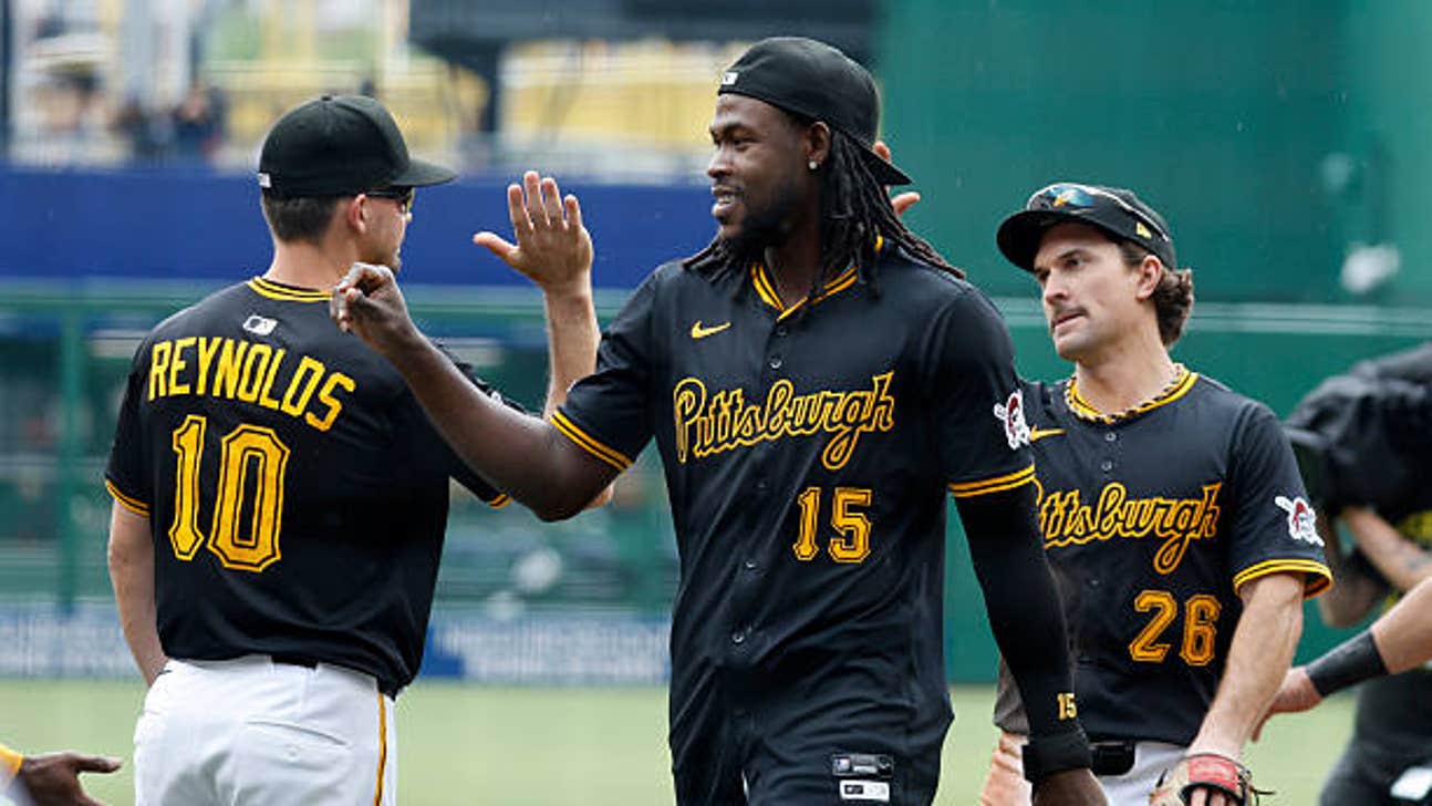 How to Watch Brewers vs. Pirates: TV Channel & Live Stream - May 22