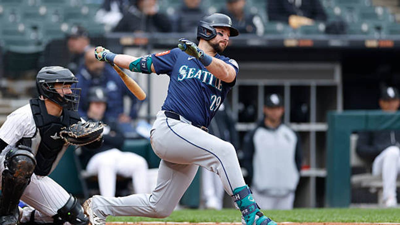 Mariners vs. Astros Prediction, Odds, Picks - May 22