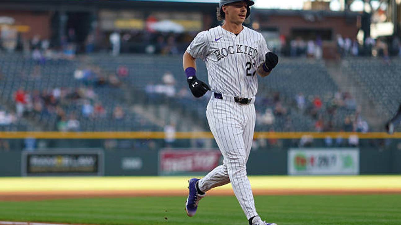 Phillies vs. Rockies Prediction, Odds, Picks - May 22