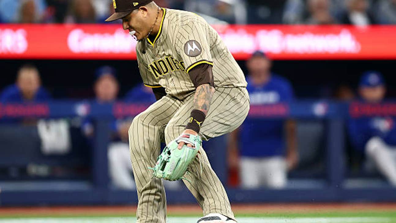 Braves vs. Padres Prediction, Odds, Picks - May 23