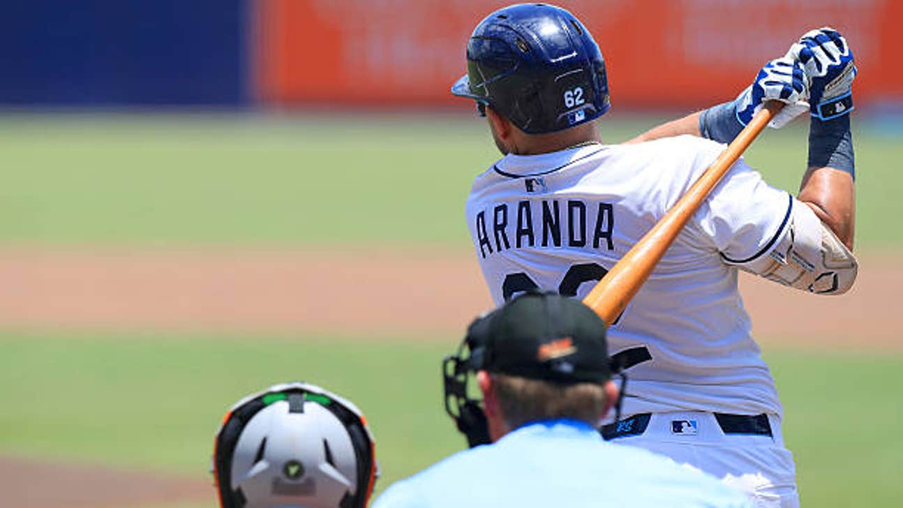 Rays vs. Blue Jays Prediction, Odds, Picks - May 23