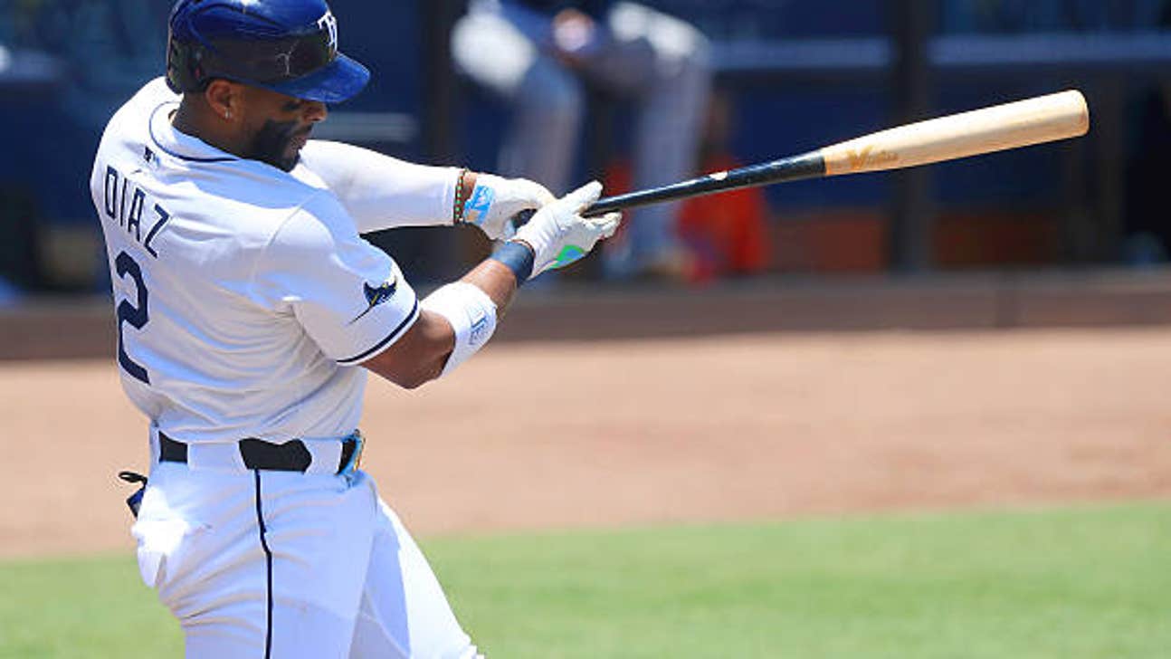 How to Watch Rays vs. Blue Jays: TV Channel & Live Stream - May 25