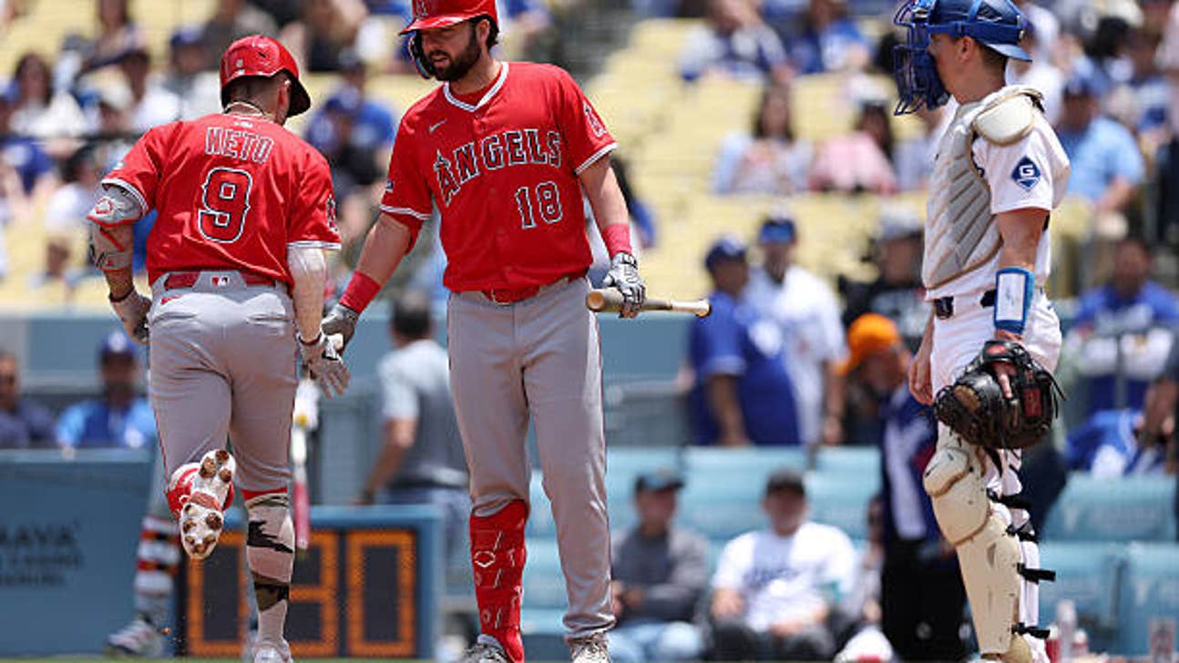 Athletics vs. Angels Prediction, Odds, Picks - May 19