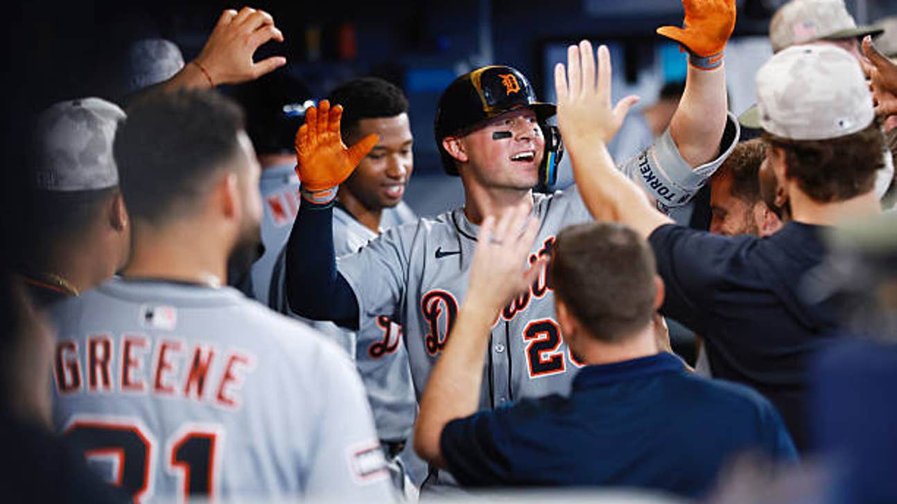 How to Watch Cardinals vs. Tigers: TV Channel & Live Stream - May 21