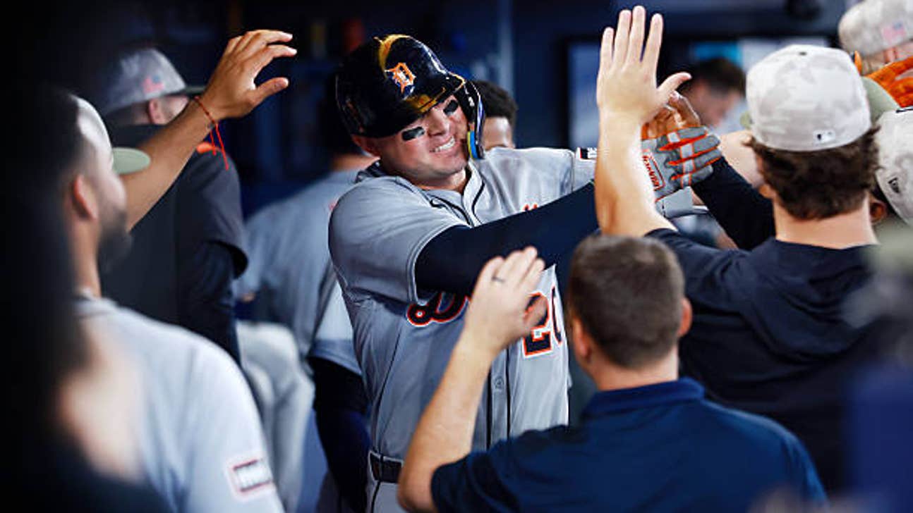 Cardinals vs. Tigers Prediction, Odds, Picks - May 19