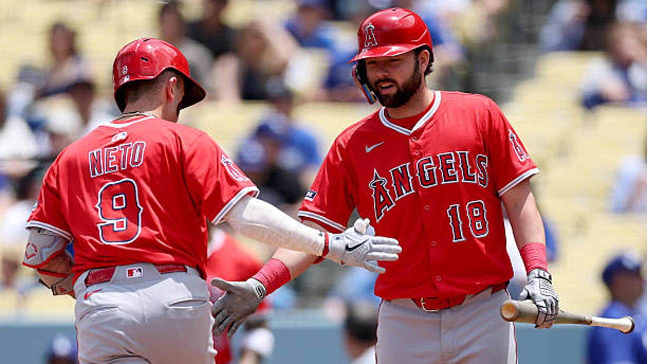 How to Watch Athletics vs. Angels: TV Channel & Live Stream - May 20