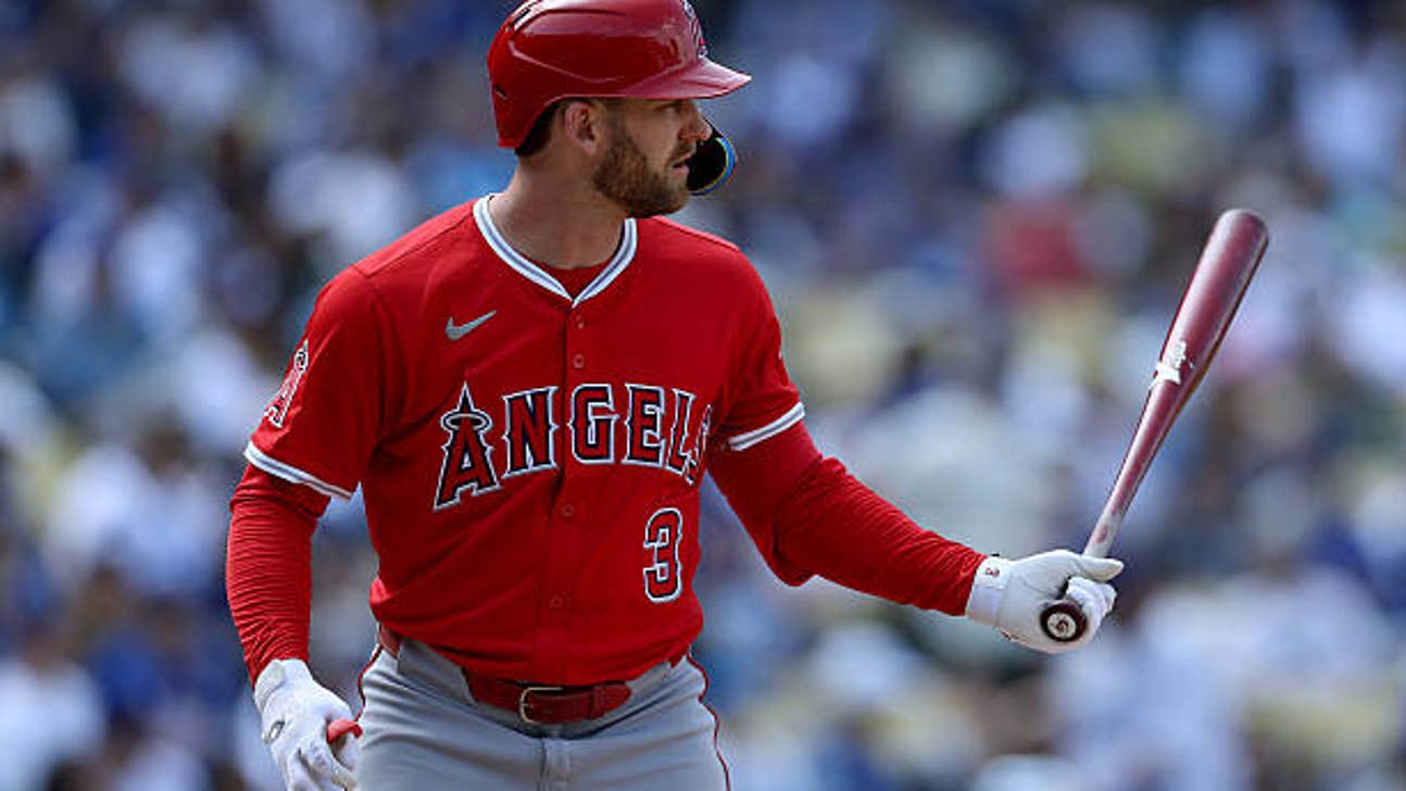 How to Watch Athletics vs. Angels: TV Channel & Live Stream - May 21
