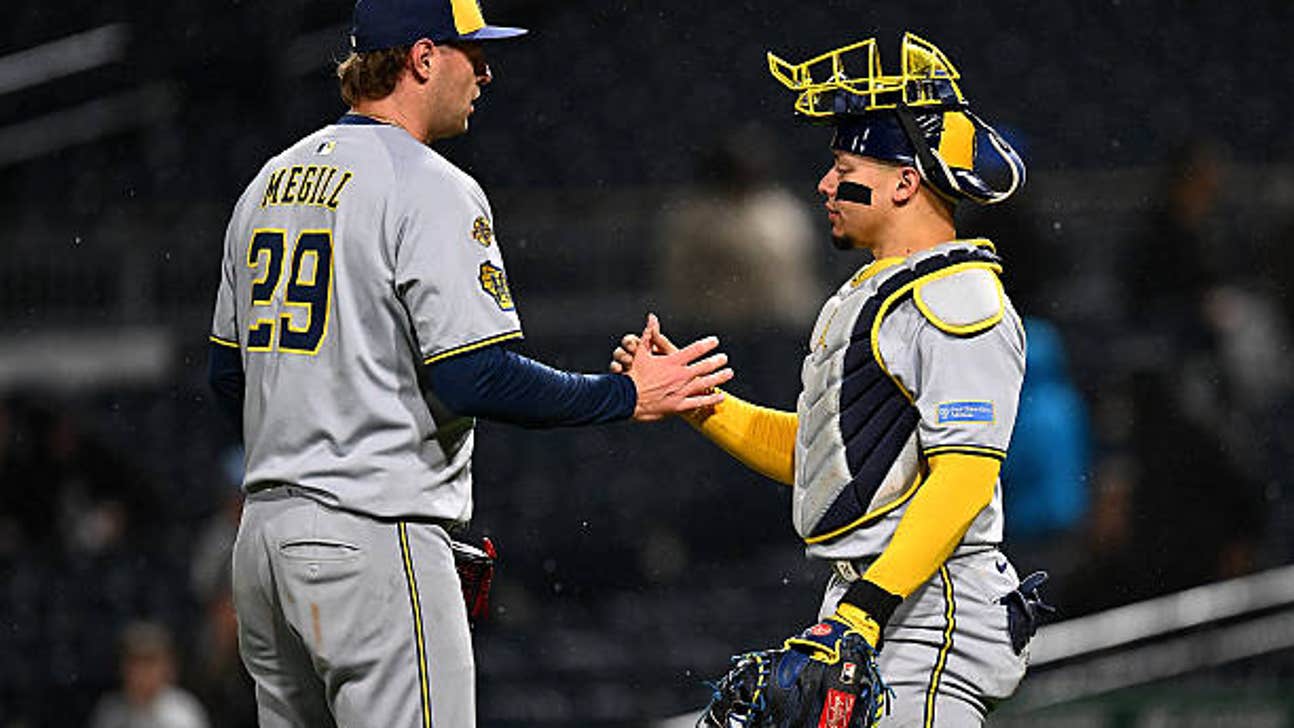 Pirates vs. Brewers Prediction, Odds, Picks - May 24