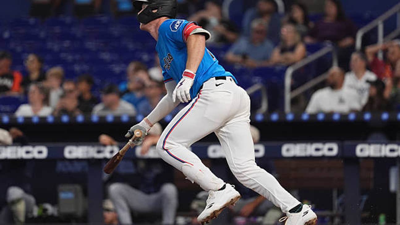 How to Watch Angels vs. Marlins: TV Channel & Live Stream - May 23