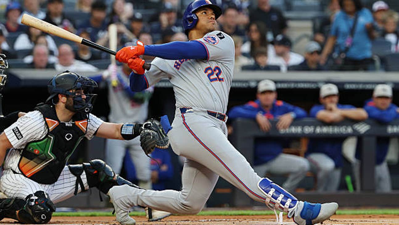 How to Watch Mets vs. Red Sox: TV Channel & Live Stream - May 20