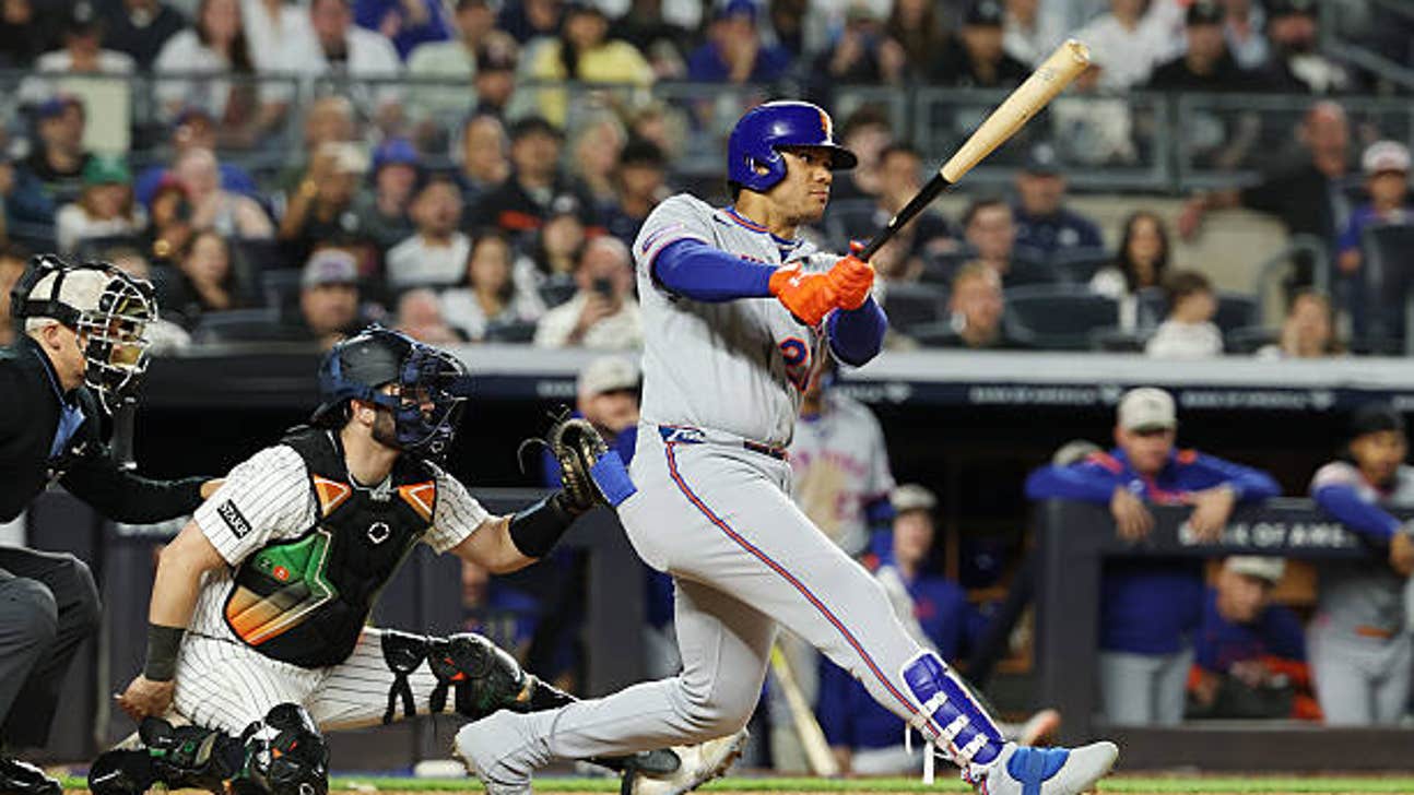 Red Sox vs. Mets Prediction, Odds, Picks - May 21