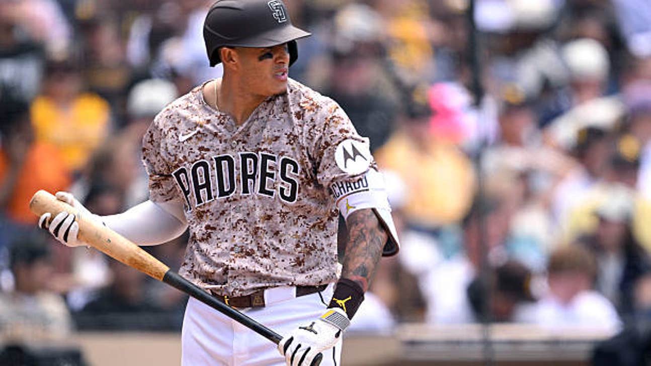 Padres vs. Blue Jays Prediction, Odds, Picks - May 20