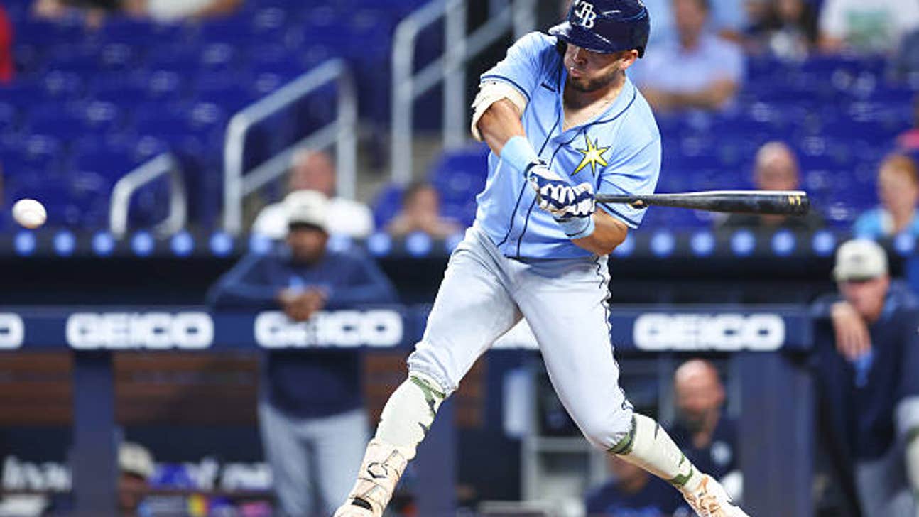 How to Watch Astros vs. Rays: TV Channel & Live Stream - May 21